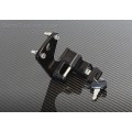 Sato Racing Helmet Lock for Yamaha YZF-R3 / YZF-R25 (2015-2018) Sato Racing Helmet Lock for Yamaha YZF-R3 / YZF-R25 (2015-2018)